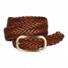 Eb & Ive - Avante Belt - Caramel 2 Eb & Ive - Avante Belt - Caramel