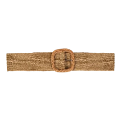 Tea Lily Eb & Ive -Tribu Belt - Tan