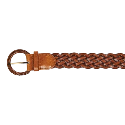 Tea Lily Eb & Ive -Society Belt - Tan