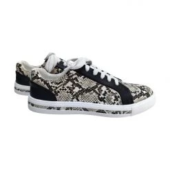 SALE - Eb & Ive - Lazy Dayz Sneaker - Snake
