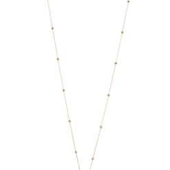 Tea Lily Eb & Ive - Legacy Necklace Circle Of Life 2469402