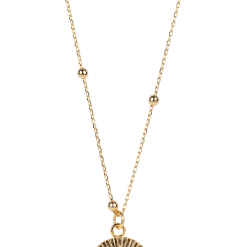 Tea Lily Eb & Ive - Legacy Necklace Circle Of Life 2469402