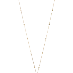 Tea Lily Eb & Ive - Legacy Necklace Evil Eye 2469404