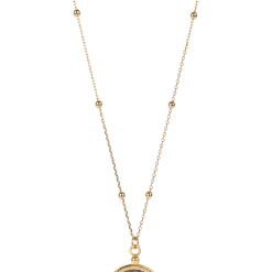 Tea Lily Eb & Ive - Legacy Necklace Evil Eye 2469404