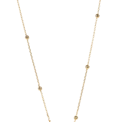 Tea Lily Eb & Ive - Legacy Necklace Half Moon Rising 2469405 7 Tea Lily Eb & Ive - Legacy Necklace Half Moon Rising 2469405