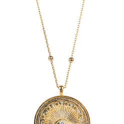 Tea Lily Eb & Ive - Legacy Necklace Watch Over Me 2469407