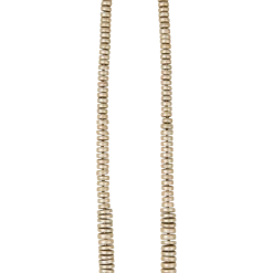 Tea Lily Eb & Ive - Kala Strand Necklace Canvas 2470101