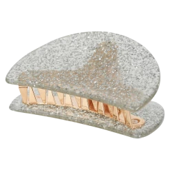 Tea Lily Eb & Ive - Paradiso Claw - Silver 2473201