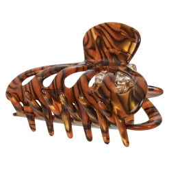 Tea Lily Eb & Ive - Tribal Claw - Bamboo 2473504