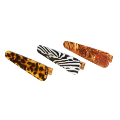 Tea Lily Eb & Ive - Safari Hair Clips - Tribal 2473803 7 Tea Lily Eb & Ive - Safari Hair Clips - Tribal 2473803