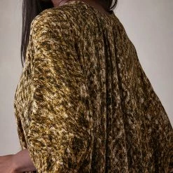 Eb & Ive - Esk Top - Boa - One Size 10 Eb & Ive - Esk Top - Boa - One Size