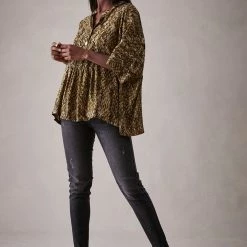 Eb & Ive - Esk Top - Boa - One Size 11 Eb & Ive - Esk Top - Boa - One Size