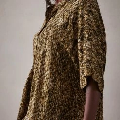 Eb & Ive - Esk Top - Boa - One Size 12 Eb & Ive - Esk Top - Boa - One Size