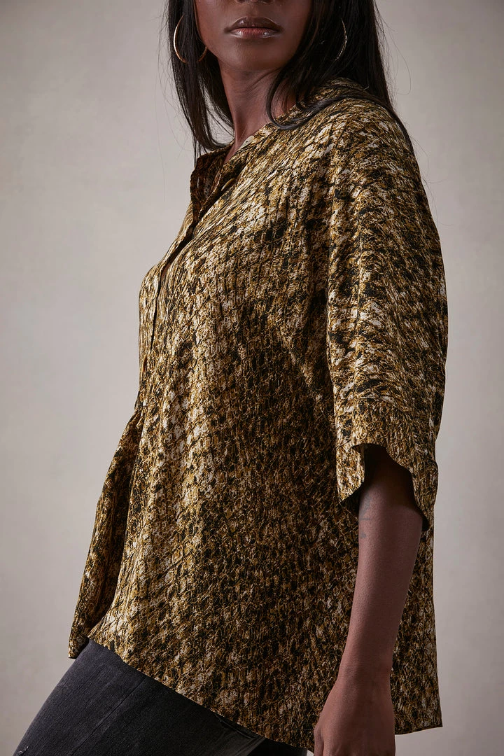 Eb & Ive - Esk Top - Boa - One Size 7 Eb & Ive - Esk Top - Boa - One Size