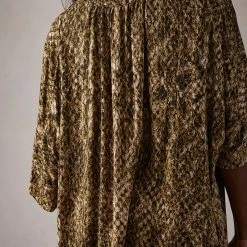 Eb & Ive - Esk Top - Boa - One Size 13 Eb & Ive - Esk Top - Boa - One Size