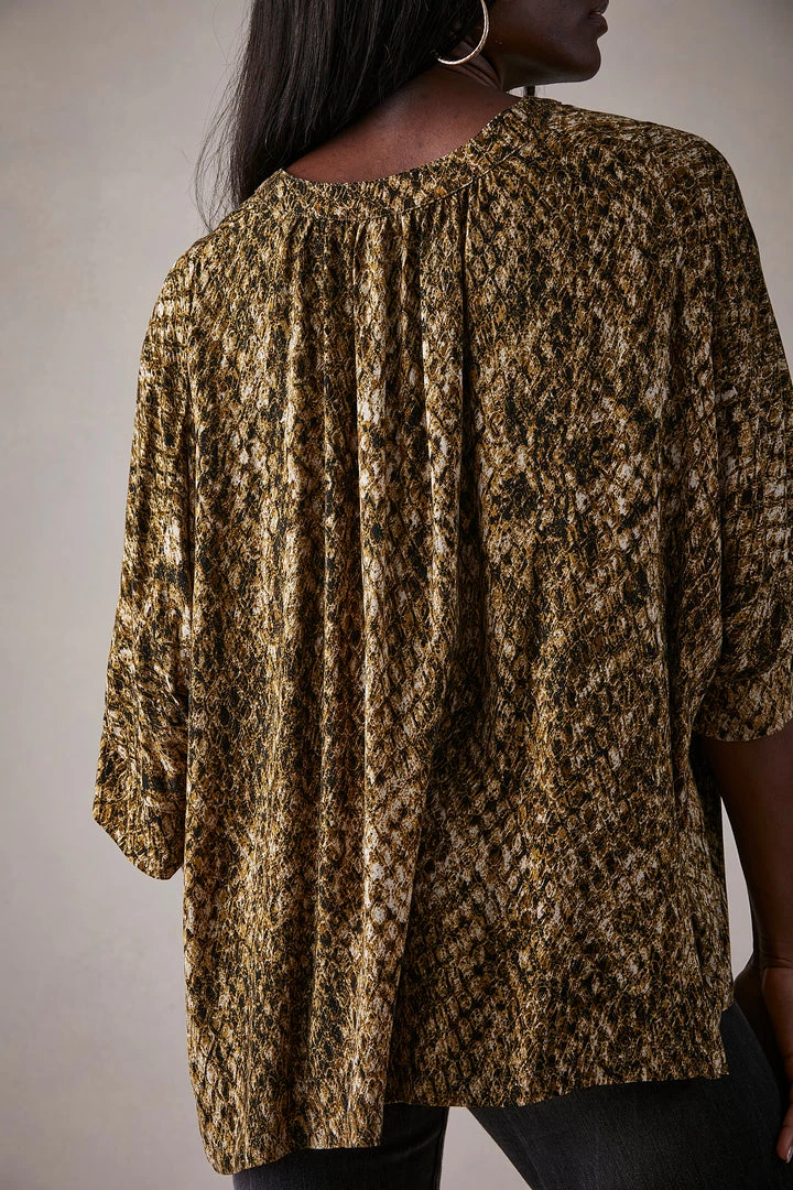 Eb & Ive - Esk Top - Boa - One Size 8 Eb & Ive - Esk Top - Boa - One Size