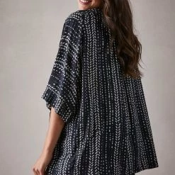 Eb & Ive - Esk Top - Mud - One Size 9 Eb & Ive - Esk Top - Mud - One Size