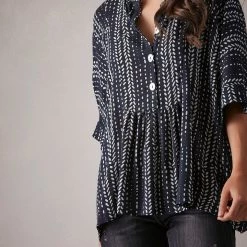 Eb & Ive - Esk Top - Mud - One Size 11 Eb & Ive - Esk Top - Mud - One Size