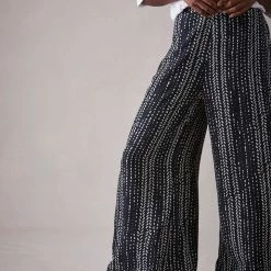 Eb & Ive - Esk Pant - Mud