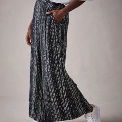 Eb & Ive - Esk Pant - Mud