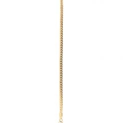 Tea Lily Eb & Ive - Ceduna Bracelet - Gold Disc, Pearl Or Gold Heart