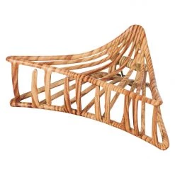 Tea Lily Eb & Ive - Windjana Claw - Tan