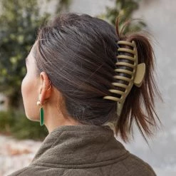 Tea Lily Eb & Ive - Local Claw - Tan, Khaki, Navy, Port, Cafe Or Noir