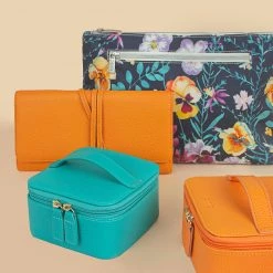 Tonic - Pop Jewellery Cube - Jade Gift