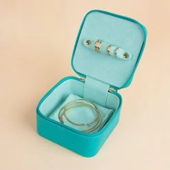 Tonic - Pop Jewellery Cube - Jade Gift