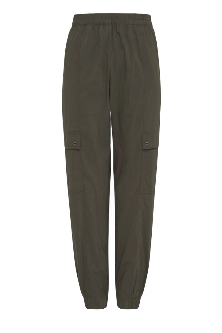 Verge + Lilac & Sage Verge - Acrobat Kalia Pant - Safari 6 Verge + Lilac & Sage Verge - Acrobat Kalia Pant - Safari