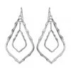 Isle Of Mine - Ritual Earring Silver 4492701