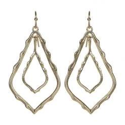 Isle Of Mine - Ritual Earring Gold 4492702