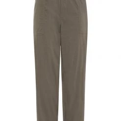 Verge + Lilac & Sage Verge - Acrobat Essex Pant - Safari 5621LLW