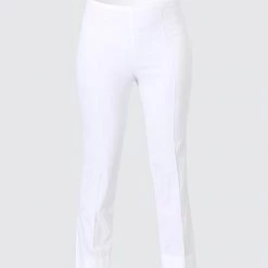 Verge + Lilac & Sage Verge Acrobat 7/8 Pant - Black, White 28 Verge + Lilac & Sage Verge Acrobat 7/8 Pant - Black, White