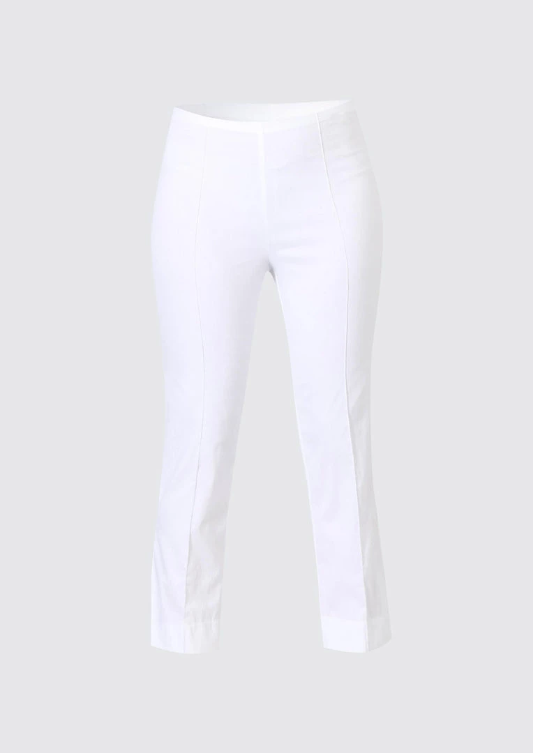 Verge + Lilac & Sage Verge Acrobat 7/8 Pant - Black, White 14 Verge + Lilac & Sage Verge Acrobat 7/8 Pant - Black, White