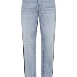 Verge - Yokohama Blazer - Vintage Blue 7696BR Verge + Lilac & Sage