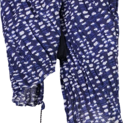 Foil - No Hassle Tassle Scarf - Navy Mix CFO6647