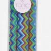 Tonic - Face Mask Single - Zig Zag Gift