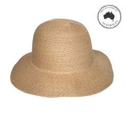 Canopy Bay By Deborah Hutton - Hat - Canopy - Natural 13 Canopy Bay By Deborah Hutton - Hat - Canopy - Natural