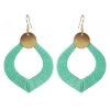 Haven - Drifter Lagoon Earring 7745501