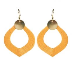 Haven - Drifter Melon Earring 7745502