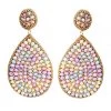 Haven - Nevis Teardrop Gelato Earring 7746401