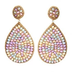 Haven - Nevis Teardrop Gelato Earring 7746401