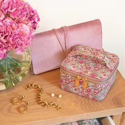 Tonic - Jewellery Cube - Liberty Amelie Gift