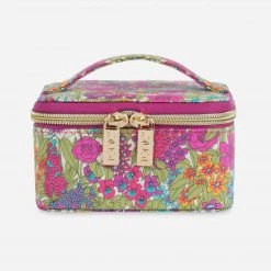 Gift Tonic - Jewellery Cube - Liberty Ciara