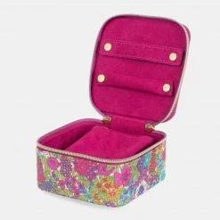 Gift Tonic - Jewellery Cube - Liberty Ciara