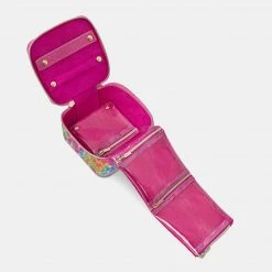 Gift Tonic - Jewellery Cube - Liberty Ciara