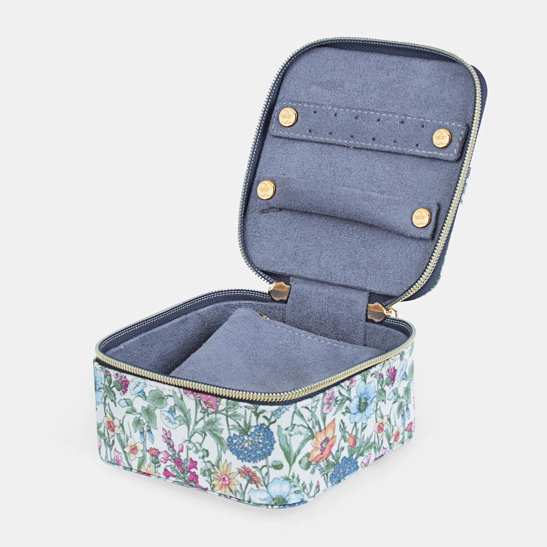 Tonic - Jewellery Cube - Liberty Rachael 6 Tonic - Jewellery Cube - Liberty Rachael