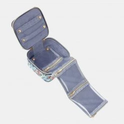 Tonic - Jewellery Cube - Liberty Rachael 12 Tonic - Jewellery Cube - Liberty Rachael