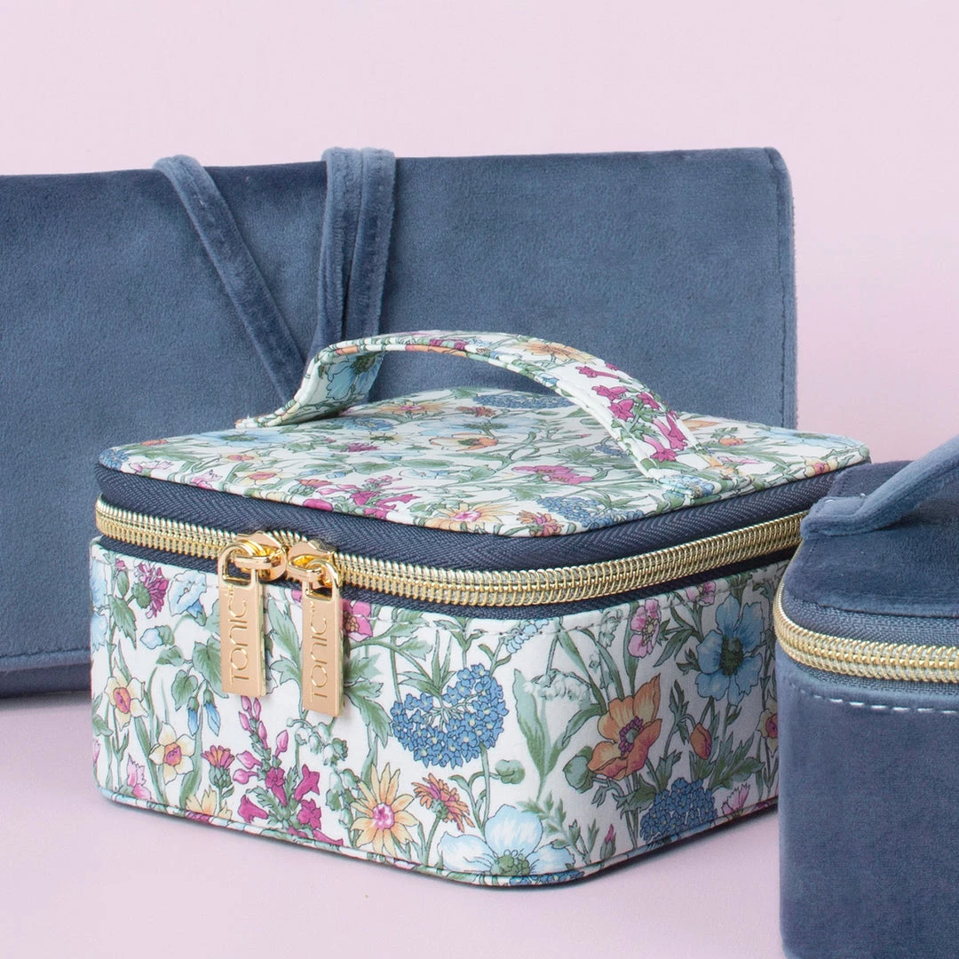 Tonic - Jewellery Cube - Liberty Rachael 5 Tonic - Jewellery Cube - Liberty Rachael